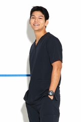 Double Utility Top MAT01