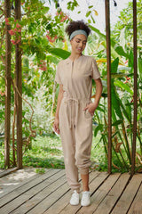 Elevated Ease Jumpsuit WAJ01