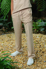 Straight Side Pocket Pants MAP04