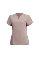 Luna Notch Top WAT09