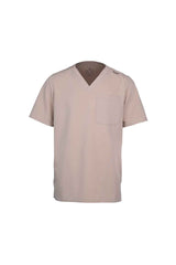 Trio-Pocket V-Essential Top MAT04