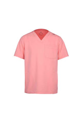 Trio-Pocket V-Essential Top MAT04