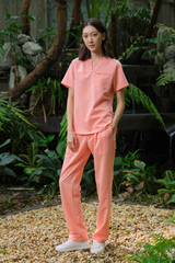 Femininity Elegance Pants WAP05