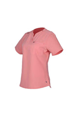 Essential V-neck Top WAT04