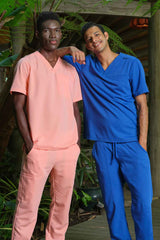 Basic V-neck Top MAT05