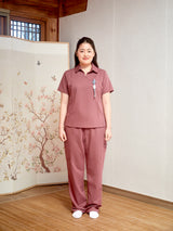Comfy Flow Pants WAP06