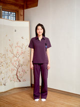 Comfy Flow Pants WAP06