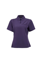 Modish Collar Top WAT07