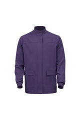 Active Pocket Jacket MAK01