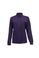 Cozy Daily Jacket WAK01