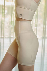 Medium Waist Sport Shorts PANT1