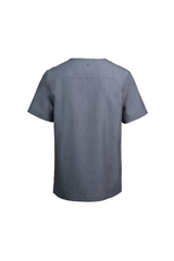 Three Pocket V-Neck Top MAT02