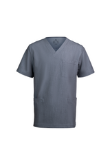 Three Pocket V-Neck Top MAT02