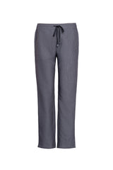 Soft Straight Pants WAP07