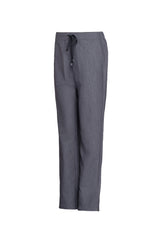 Soft Straight Pants WAP07