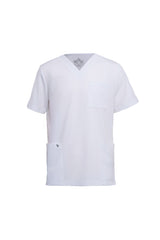 Three Pocket V-Neck Top MAT02