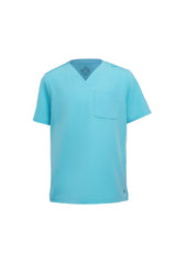 Trio-Pocket V-Essential Top MAT04