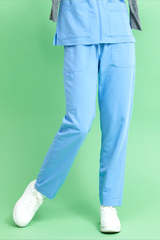 Three Pocket Pants WAP01