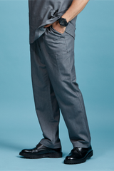 Straight Leg Pants MAP01