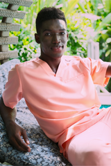 Basic V-neck Top MAT05