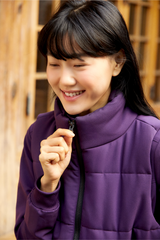 Warm Fluffy Vest WAV01