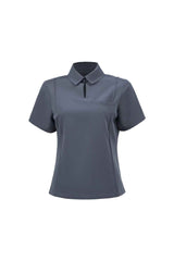 Modish Collar Top WAT07