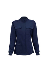 Cozy Daily Jacket WAK01