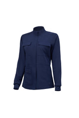 Cozy Daily Jacket WAK01