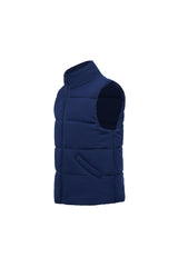 Warm Fluffy Vest MAV01
