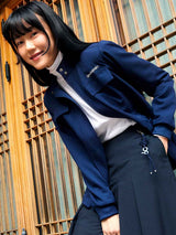 Cozy Daily Jacket WAK01