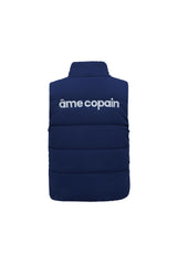 Warm Fluffy Vest MAV01