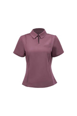 Modish Collar Top WAT07