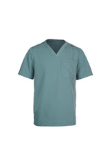 Trio-Pocket V-Essential Top MAT04