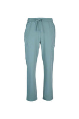 Straight Side Pocket Pants MAP04