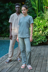 Comfort Multi-Pocket Pants WAP04