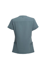 Luna Notch Top WAT09