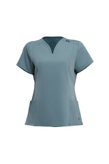 Luna Notch Top WAT09