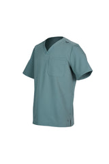 Trio-Pocket V-Essential Top MAT04