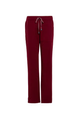 Soft Straight Pants WAP07