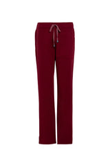 Soft Straight Pants WAP07