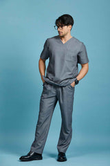 Straight Leg Pants MAP01