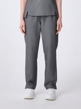 Soft Straight Pants WAP07