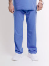 Straight Leg Pants MAP01