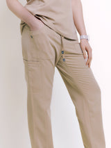 Comfort Multi-Pocket Pants WAP04