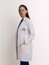 MANTEAU LAB COAT WA-LC01