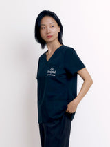 Core Pocket Top WAT10