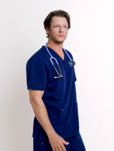 Double Utility Top MAT01