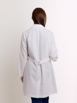 MANTEAU LAB COAT WA-LC01