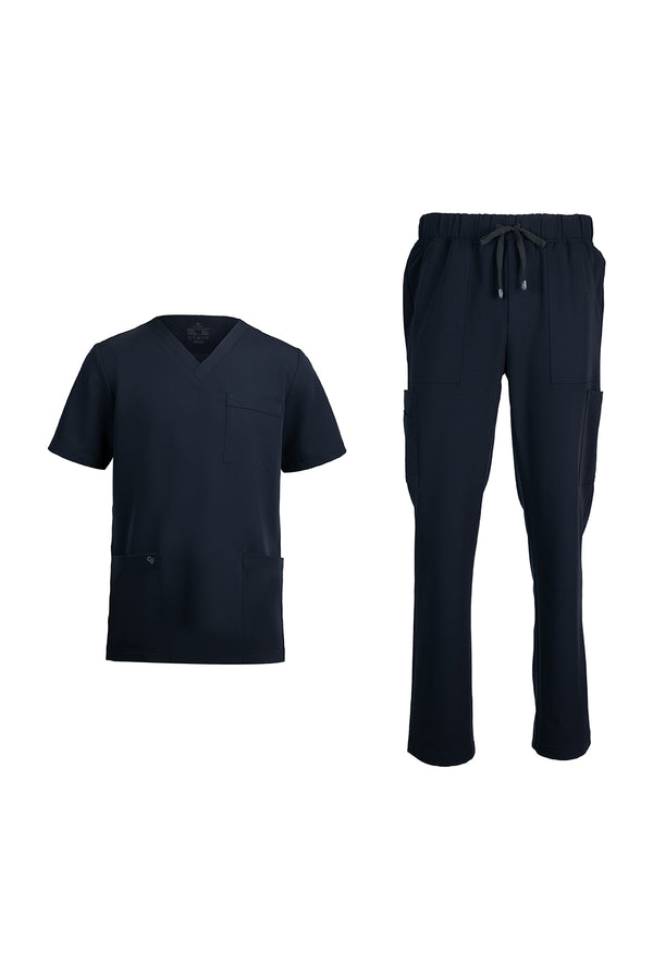 [BLACK SUMMER] MEN SET MAT02 + MAP01