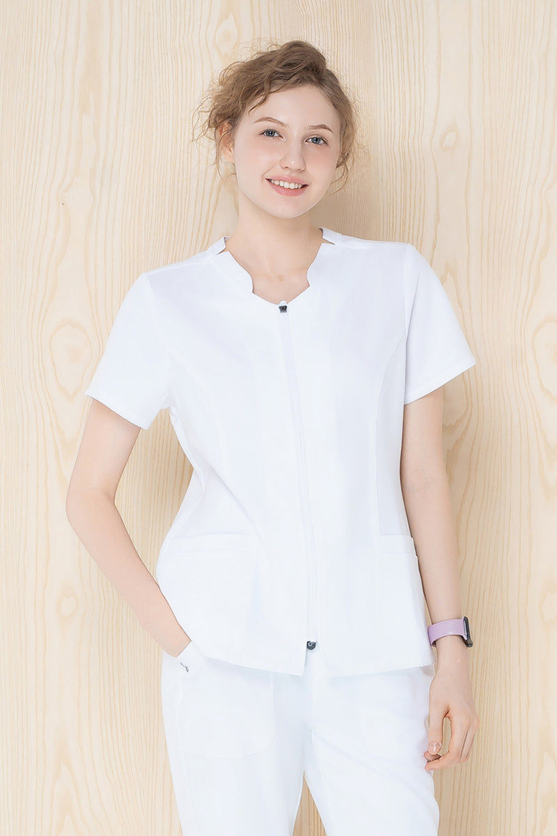 Grace Zip Top WAT08